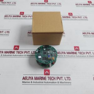 Rosemount 20006854 Printed Circuit Board Pcb Module 94v