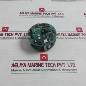 Rosemount 20007600 Pcb Module 94v