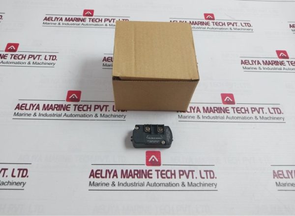 Rosemount 2051-9005-0021 Transmitter Terminal Block Label
