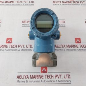 Rosemount 2051cd2f22a1as2b4m5q4 Pressure Transmitter 32.0v