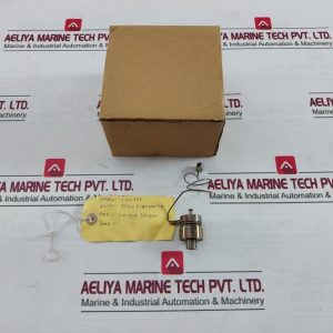 Rosemount 208746e Flowmeter