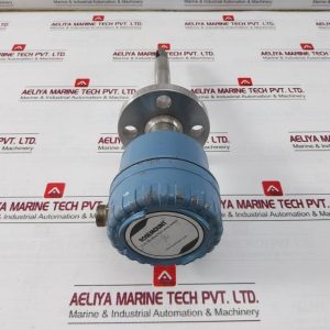 Rosemount 2120 Vibrating Fork Level Switch 8v