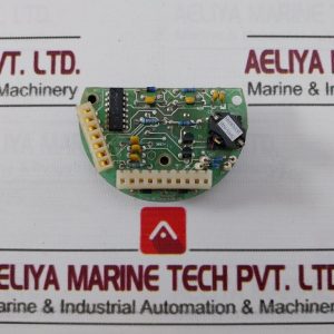 Rosemount 22796-00 Pcb Circuit Board