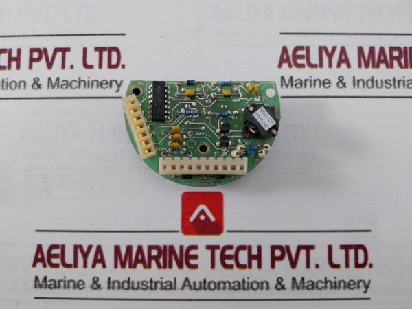 Rosemount 22796-00 Pcb Circuit Board