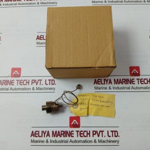 Rosemount 234891e Sensor