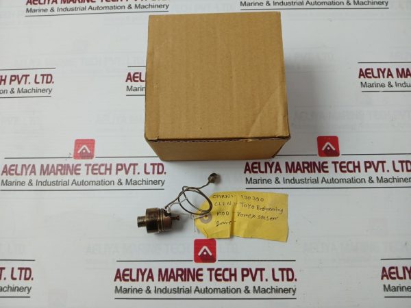 Rosemount 234891e Sensor