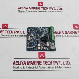 Rosemount 24355-00 Printed Circuit Board