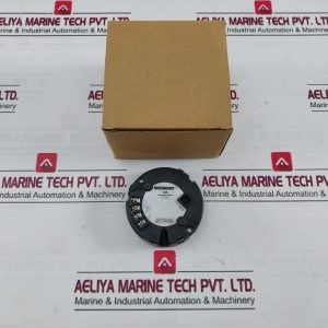 Rosemount 248 Ambient Temperature Transmitter 94v