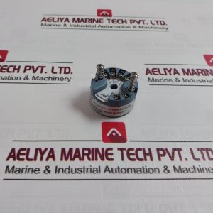 Rosemount 248hai1n0q4c4 Temperature Transmitter 30v