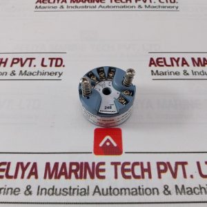 Rosemount 248hai1n0q4c4 Temperature Transmitter 30v