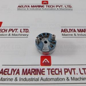 Rosemount 248hanan0xaq4 Temperature Transmitter