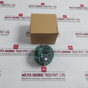 Rosemount 2700 Fieldbus Fieldbus Pcb Printed Circuit Board Module 94v