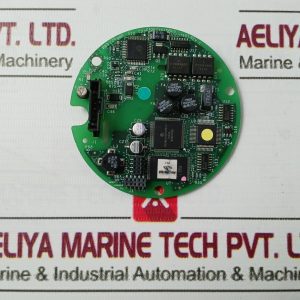 Rosemount 2700 Fieldbus Pcb Module