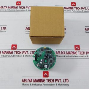 Rosemount 2700 Fieldbus Pcb Module