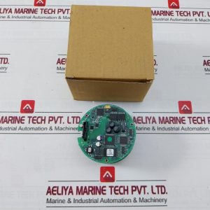 Rosemount 2700 Fieldbus Pcb Module