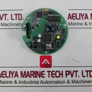 Rosemount 2700 Fieldbus Pcb Module