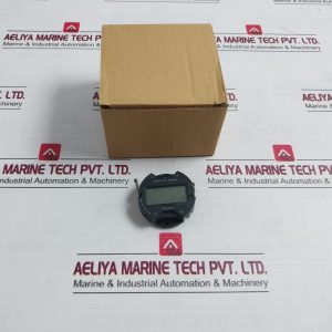 Rosemount 3031-622-5Aa Lcd Display