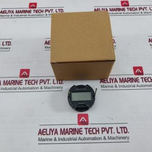 Rosemount 3031-622-5Aa Pressure Transmitter Lcd Display