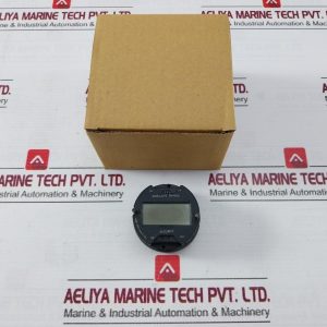 Rosemount 3031-622-5Aa Pressure Transmitter Lcd Display