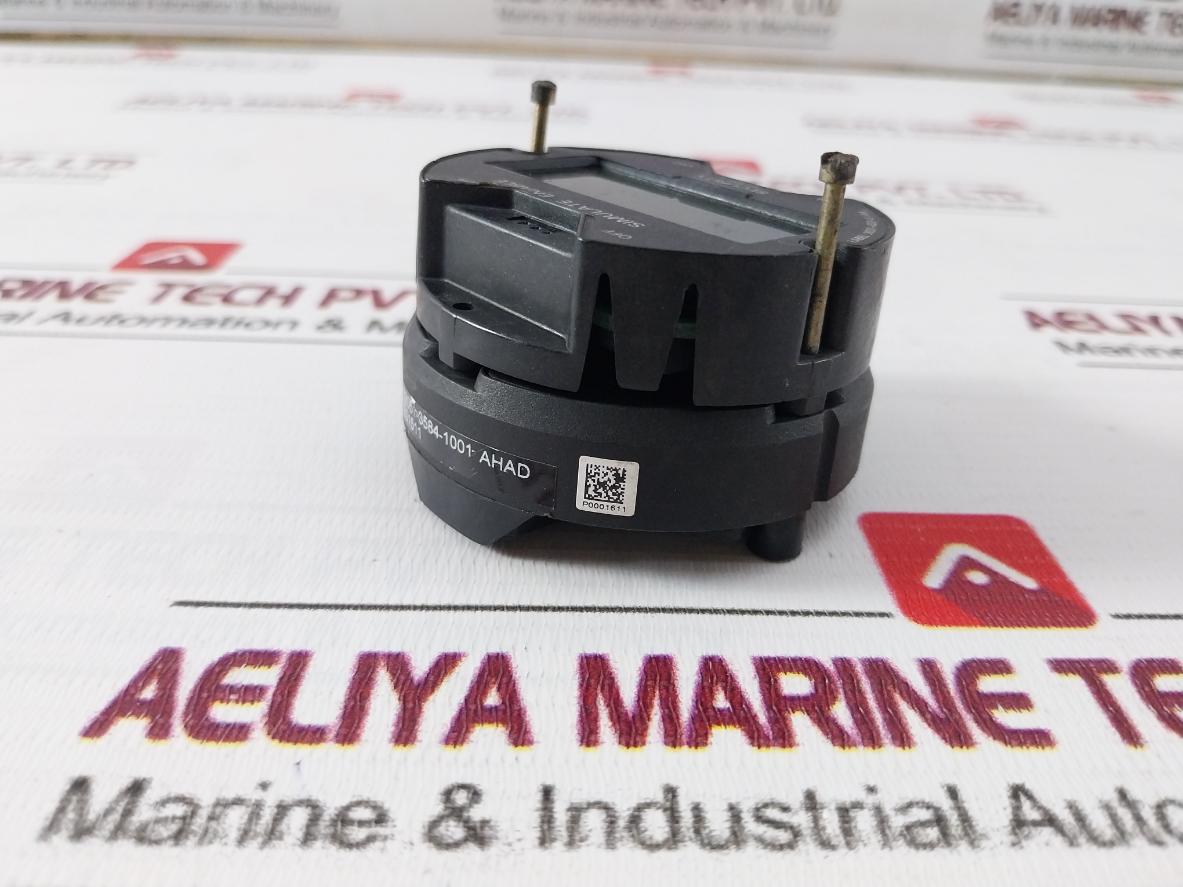 Rosemount 3031-622-5/Aa Pressure Transmitter Lcd Display - Image 3