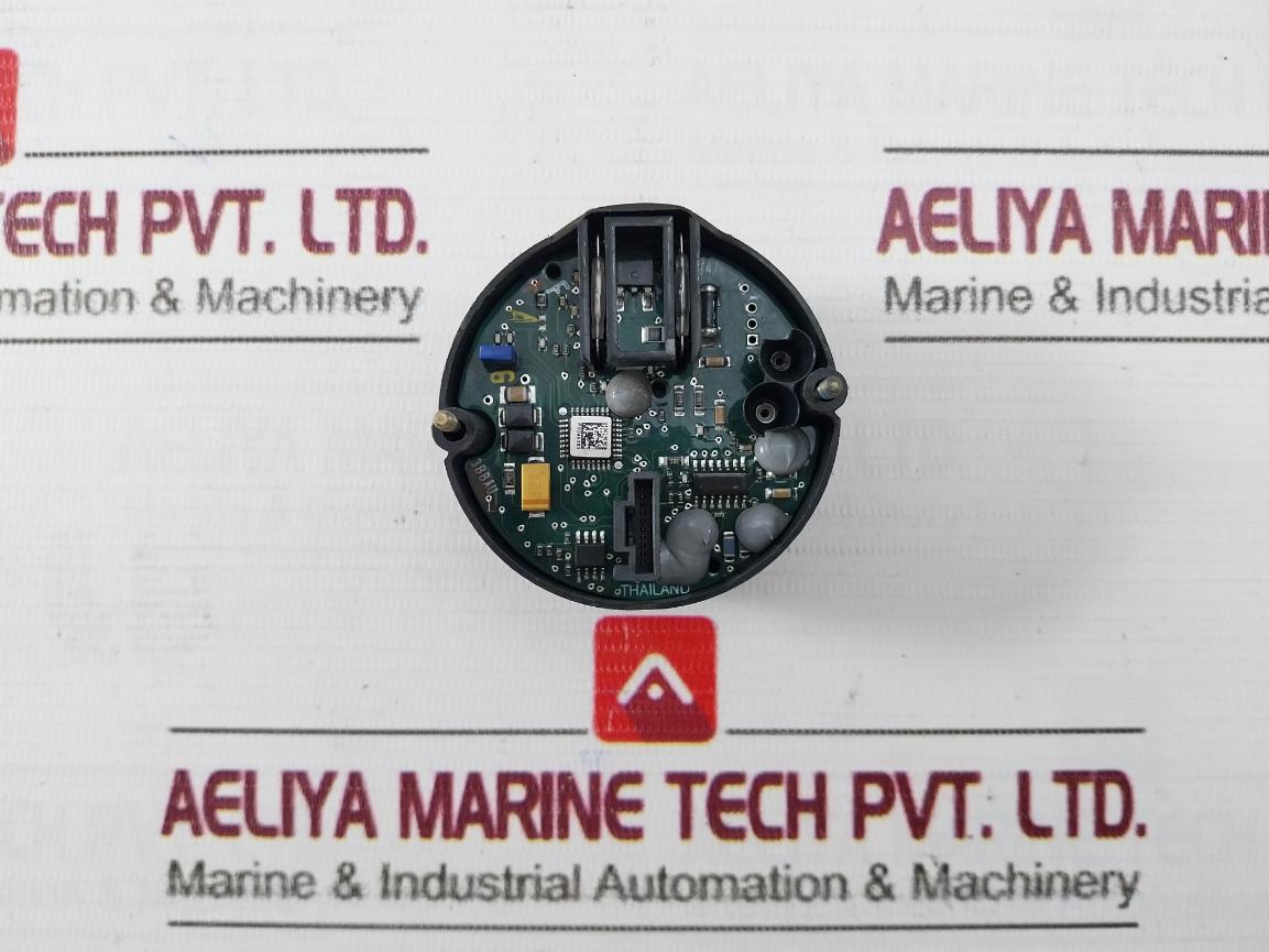 Rosemount 3031-622-5/Aa Pressure Transmitter Lcd Display - Image 4
