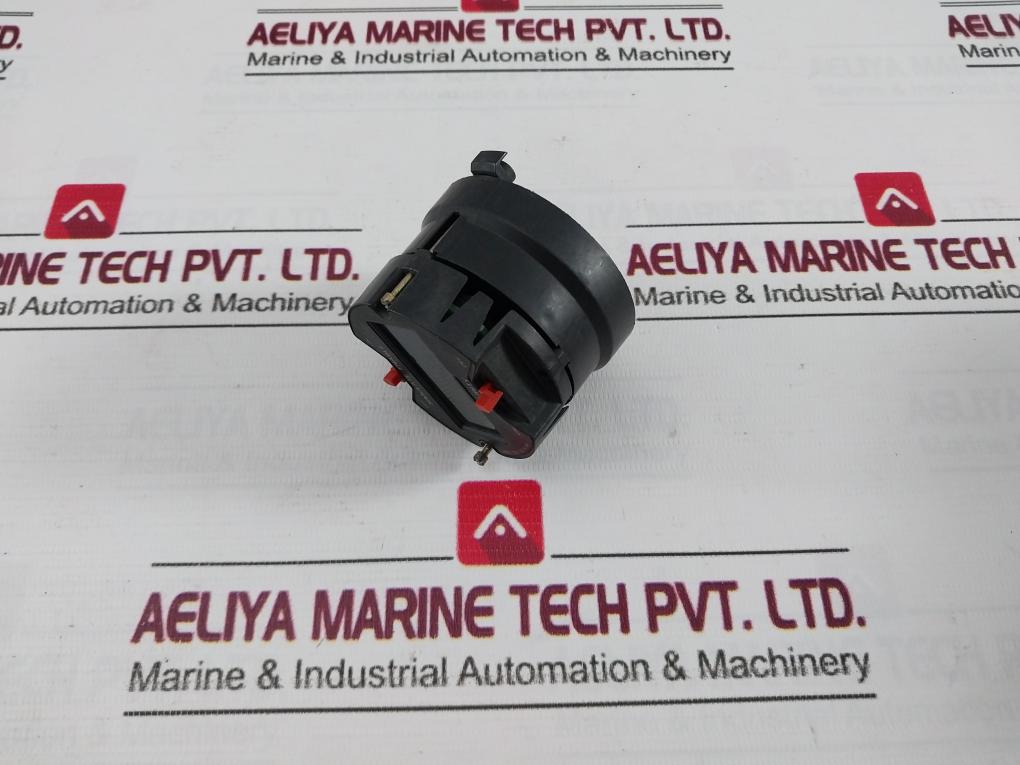 Rosemount 3031-622-5/Aa Pressure Transmitter Lcd Display 94v - Image 3