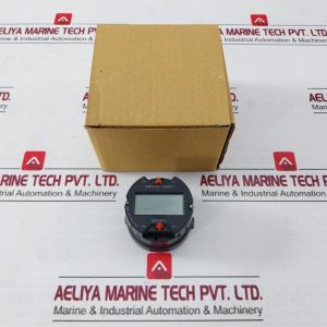 Rosemount 3031-622-5Aa Simulate Enable Safety Meter