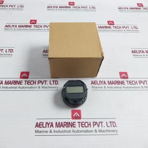 Rosemount 3051 Pressure Transmitter Display