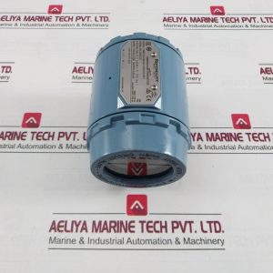 Rosemount 3144p D1a2nada1b4m5q4u1hr7 Temperature Transmitter