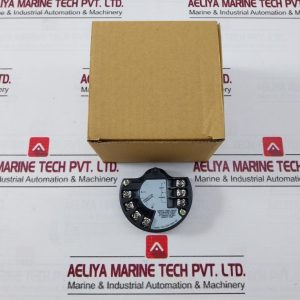 Rosemount 3151-4034-0052Ac Terminator Resistor 60°C