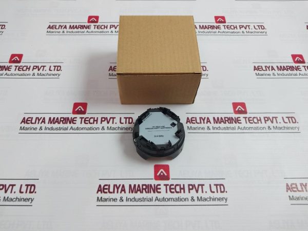 Rosemount 3151-4513-54Ac Rosemount Wireless Hart Electronics