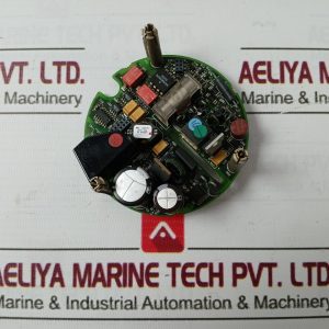 Rosemount 3775043 Pcb Module