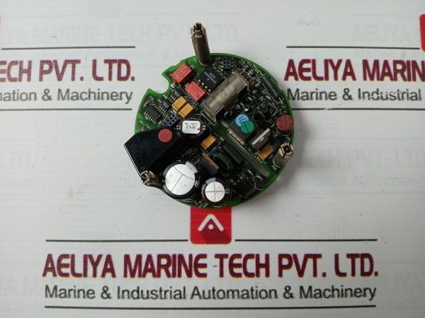 Rosemount 3775043 Pcb Module