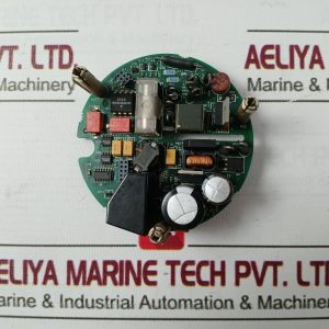 Rosemount 3775043 Pcb Module