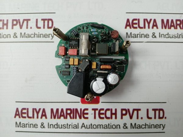 Rosemount 3775043 Pcb Module