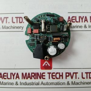 Rosemount 3775043 Pcb Module