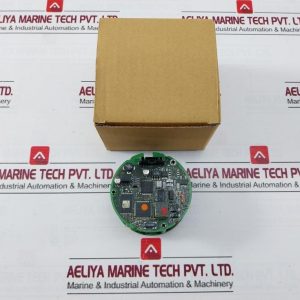 Rosemount 3775043 Pcb Module