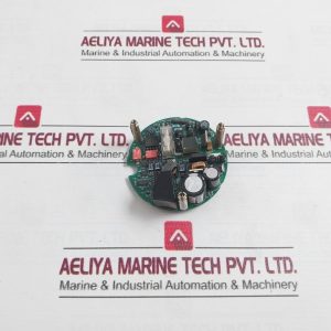 Rosemount 3775043 Pcb Module