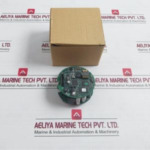 Rosemount 3775043 Pcb Module 94v