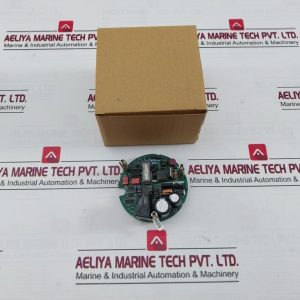 Rosemount 3775043 Printed Circuit Board 94v