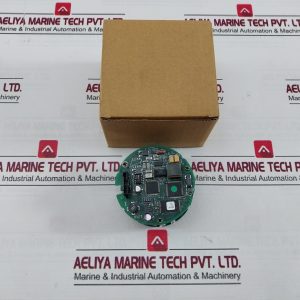 Rosemount 3775043 Printed Circuit Board Module 94v