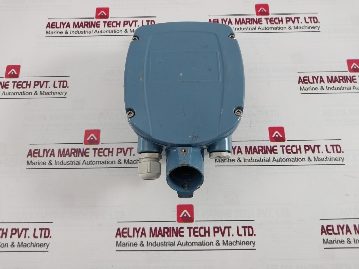 Rosemount 3d Solids Scanner - Image 4