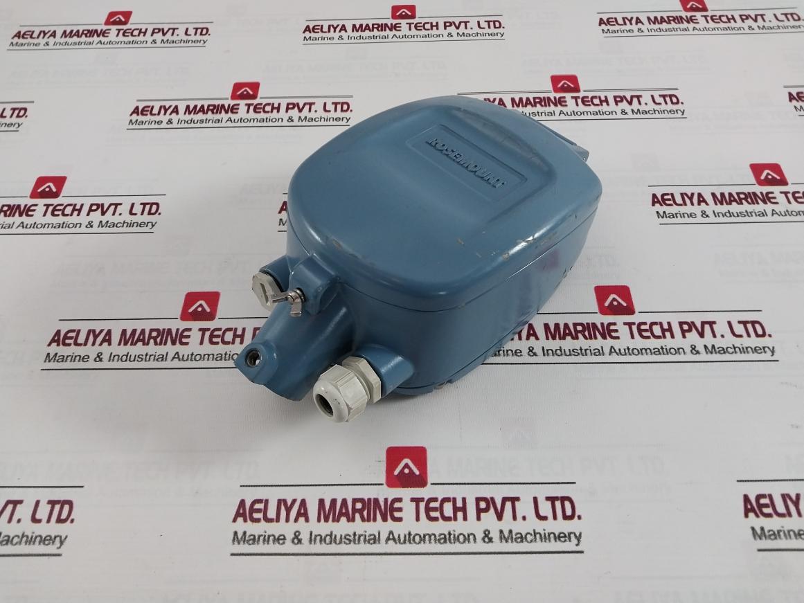 Rosemount 3d Solids Scanner - Image 3