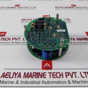 Rosemount 3d39828h01 Transmitter Pcb
