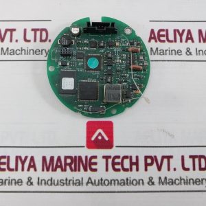 Rosemount 4596013 Printed Circuit Board