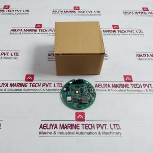 Rosemount 4596013 Printed Circuit Board