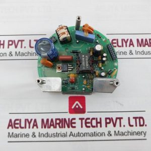 Rosemount 51805u003b9176 Pcb Circuit Board