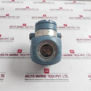 Rosemount 5400 Series Transmitter 42.4v