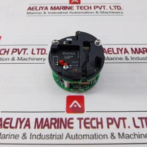 Rosemount 5606-1001 Ad Printed Circuit Board Module
