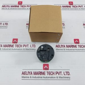 Rosemount 5606-1001 Ad Printed Circuit Board Module 94v